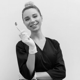 Foto de Dra. Camila Benevides