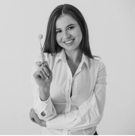 Foto de Dra. Tamires Belas